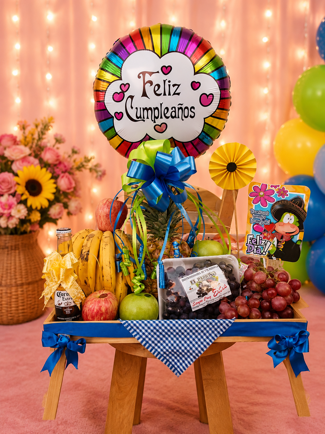 Desayunos Y&B EVENTOS