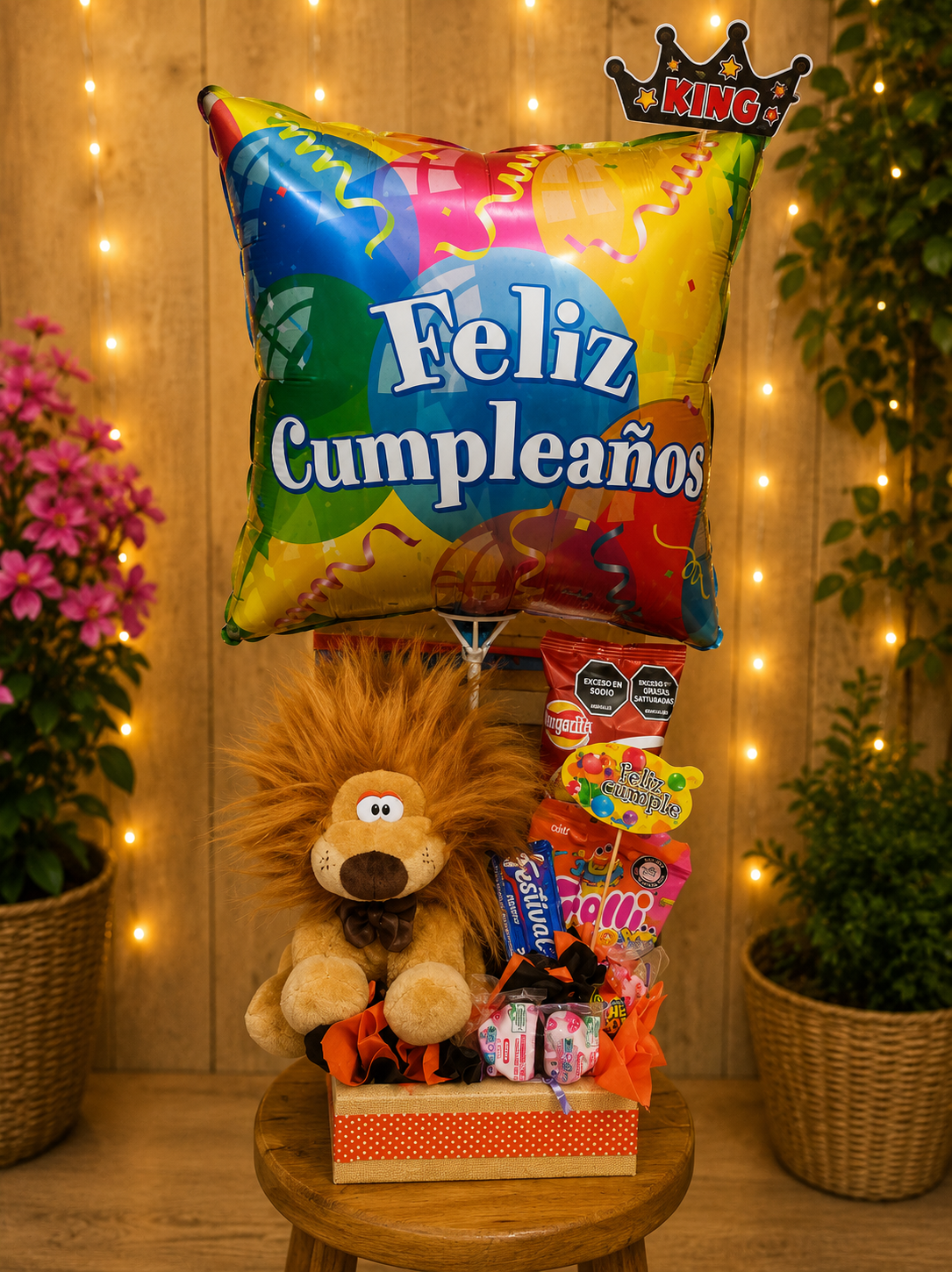 Desayunos Y&B EVENTOS