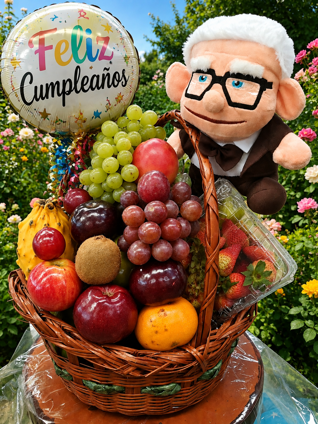 Desayunos Y&B EVENTOS