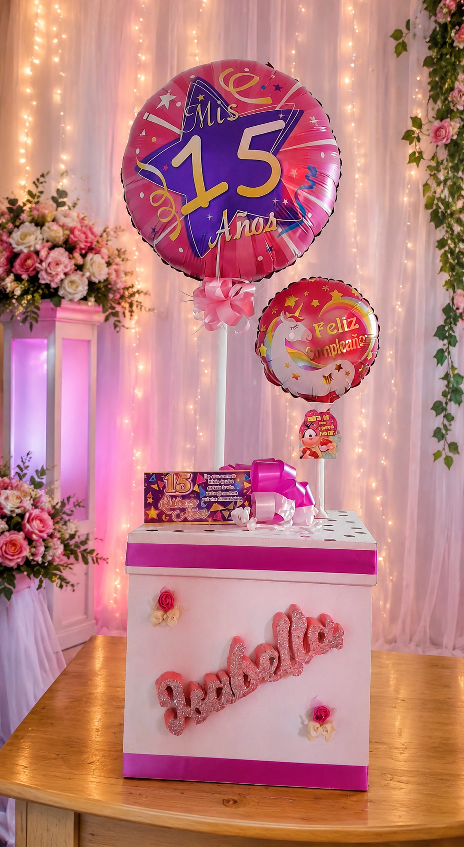 Desayunos Y&B EVENTOS