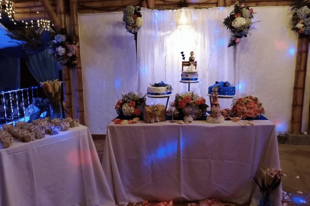 Galería Y&B EVENTOS