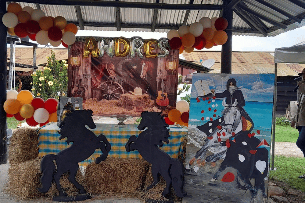 Galería Y&B EVENTOS
