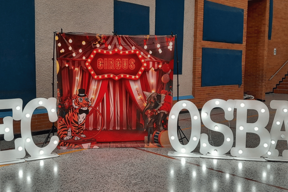 Galería Y&B EVENTOS