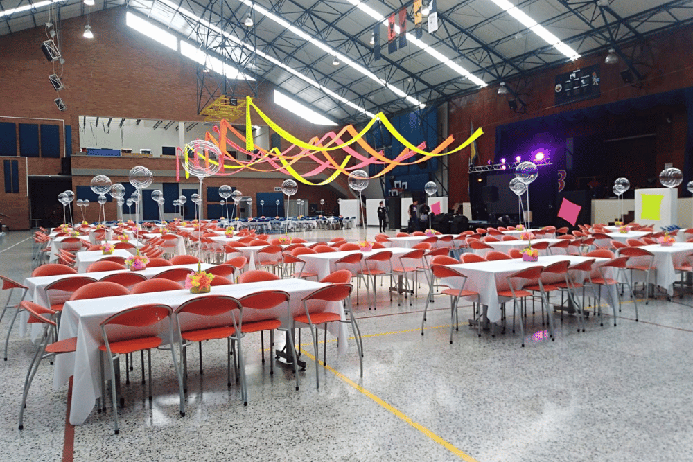Galería Y&B EVENTOS