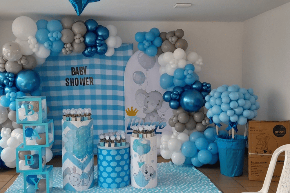 Galería Y&B EVENTOS