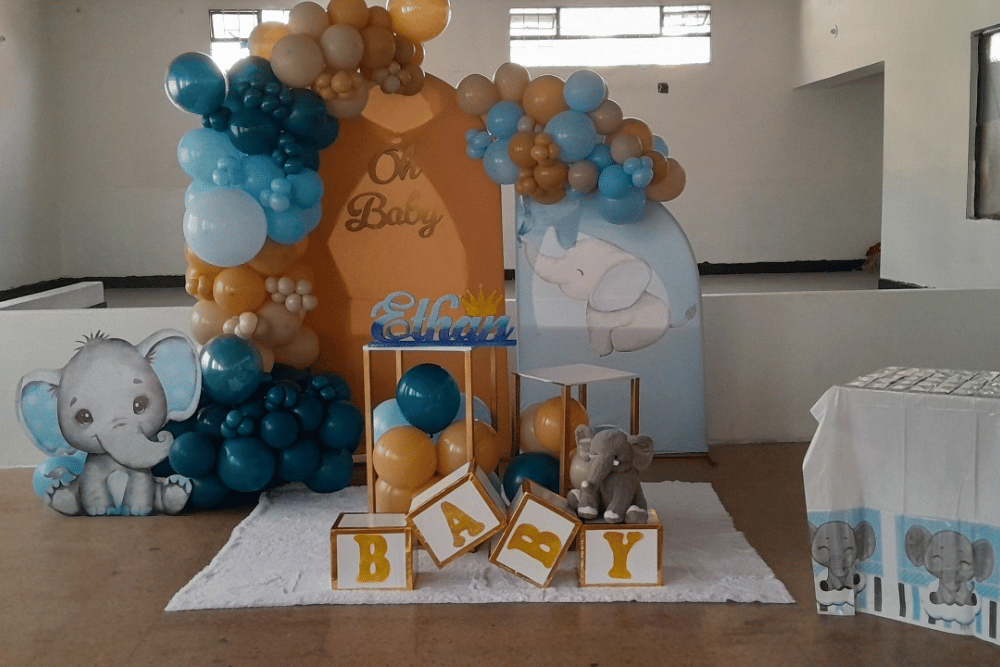 Galería Y&B EVENTOS