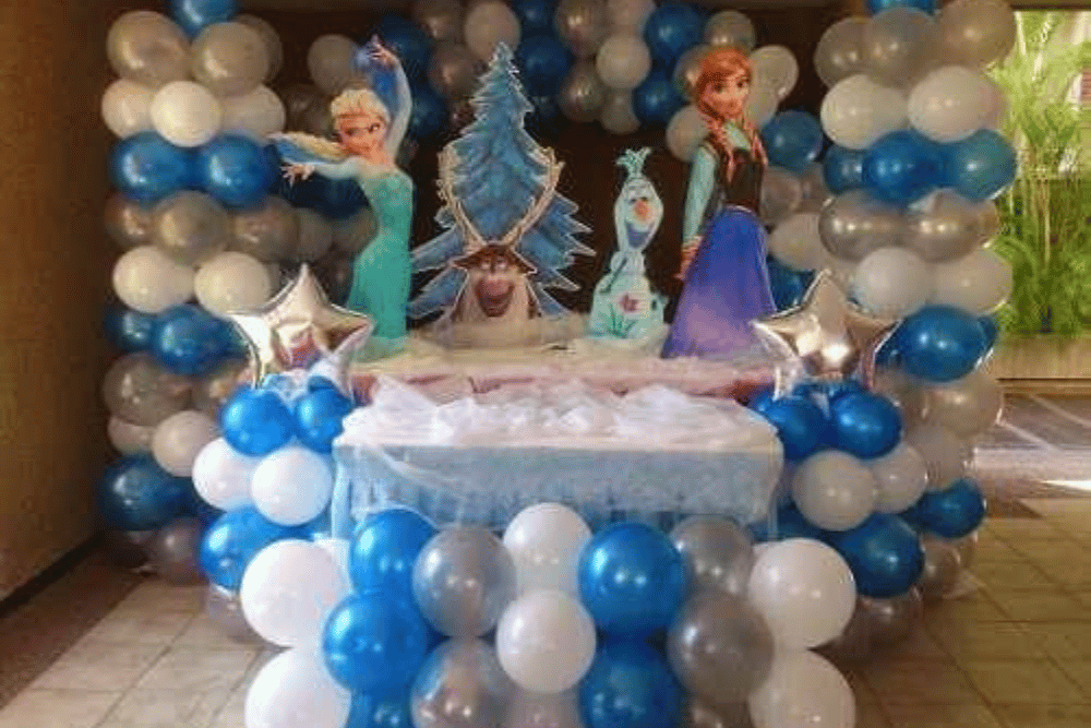 Galería Y&B EVENTOS