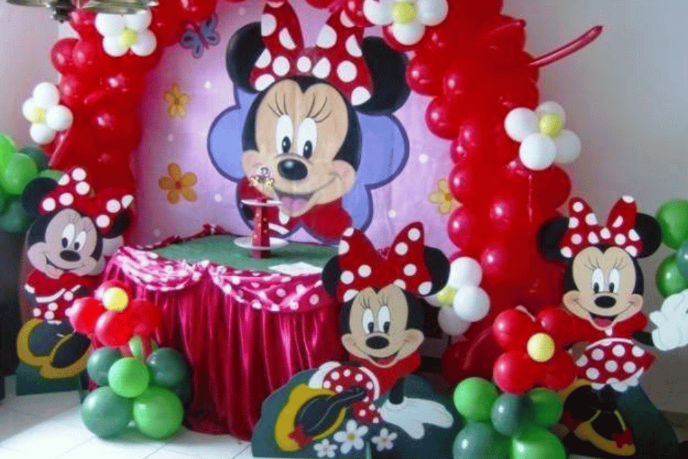 Galería Y&B EVENTOS
