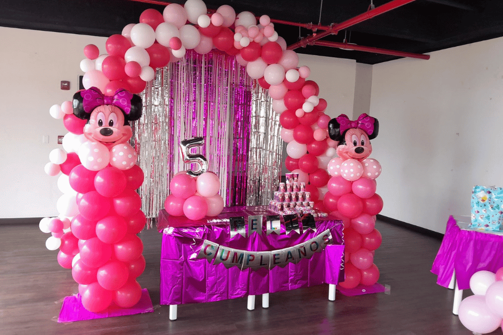 Galería Y&B EVENTOS