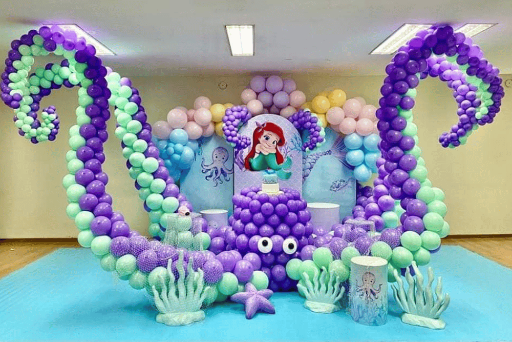 Galería Y&B EVENTOS