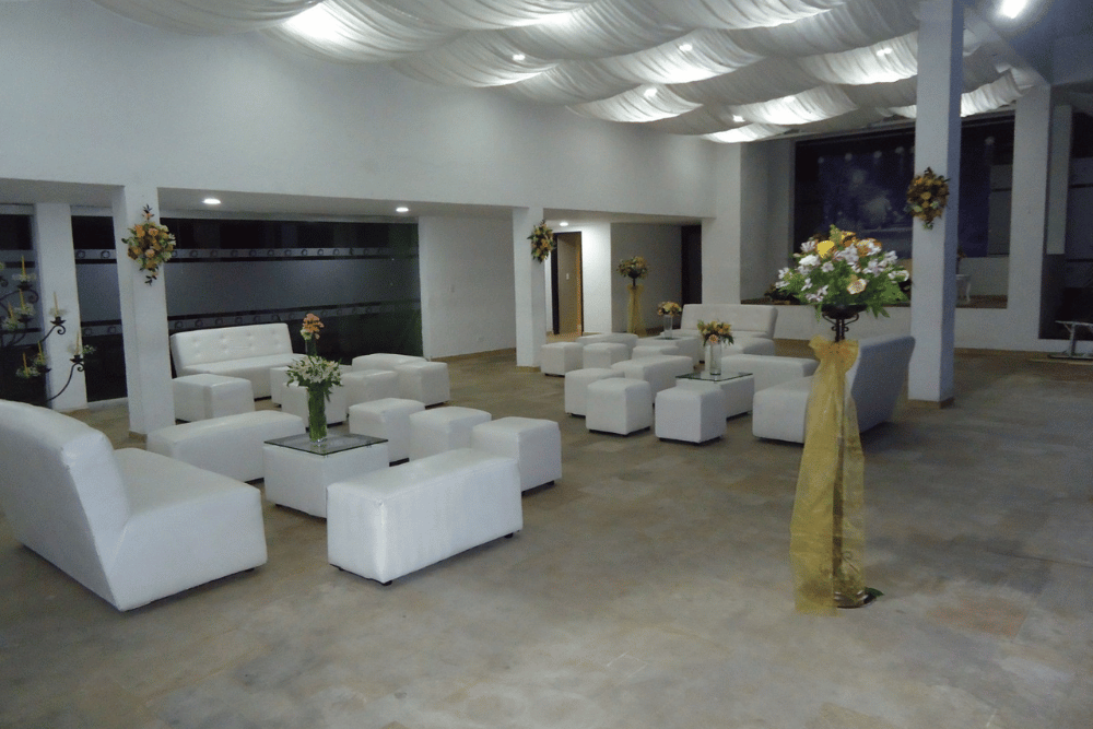 Galería Y&B EVENTOS