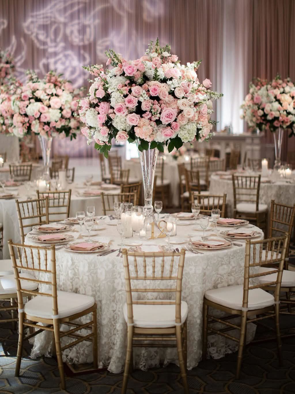 Galería Y&B EVENTOS