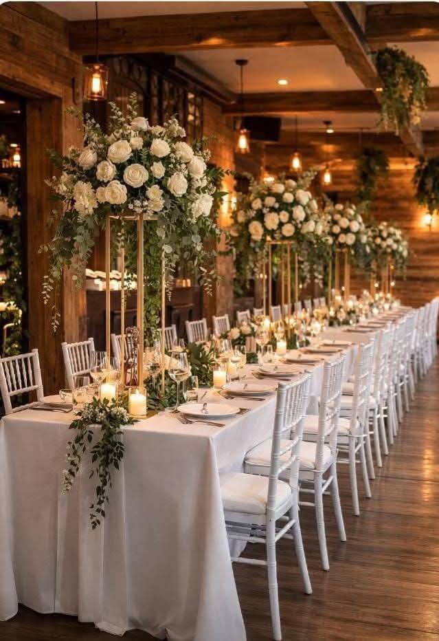Galería Y&B EVENTOS