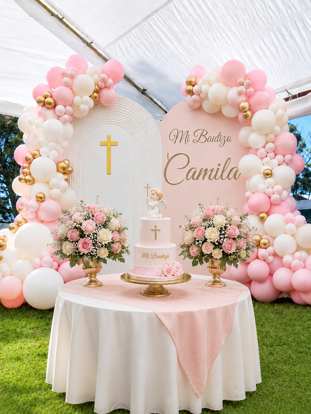 Galería Y&B EVENTOS