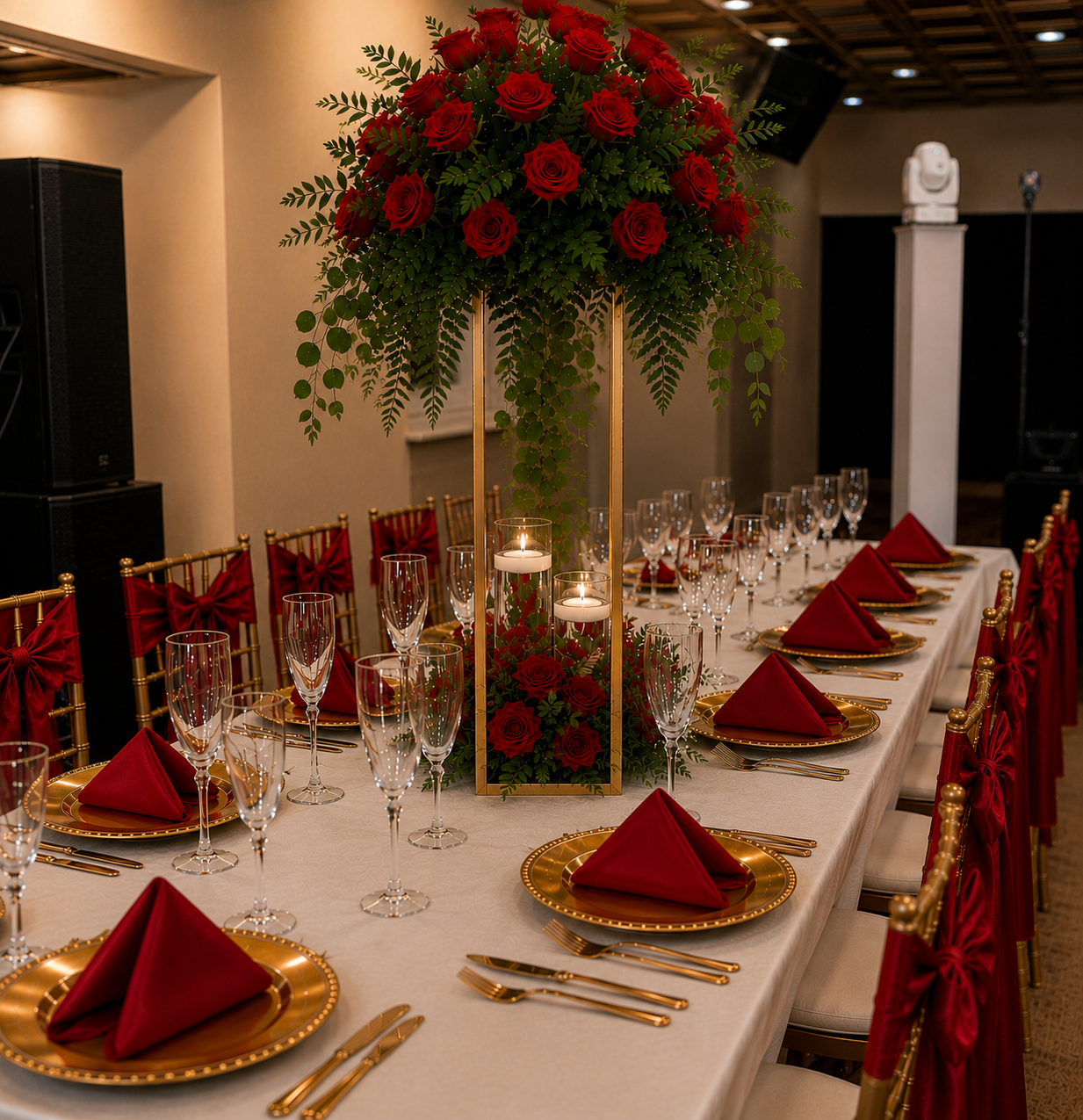 Galería Y&B EVENTOS