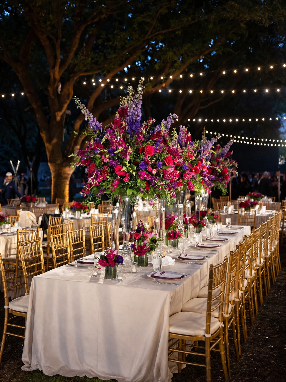 Galería Y&B EVENTOS