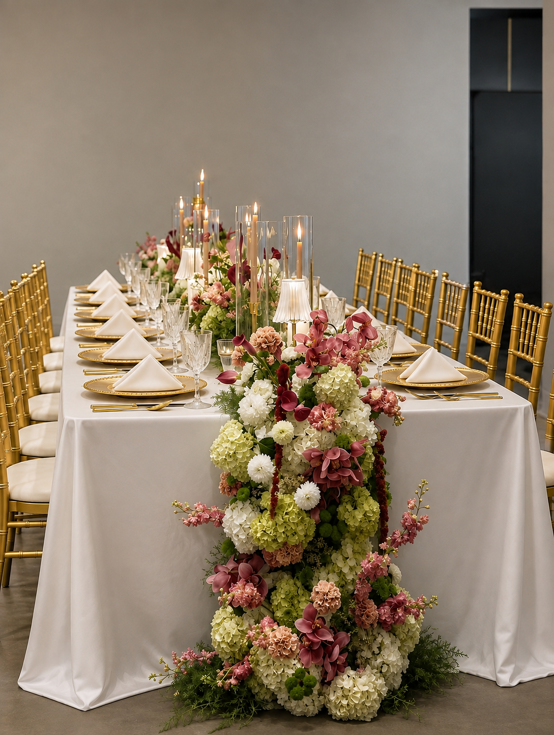 Galería Y&B EVENTOS