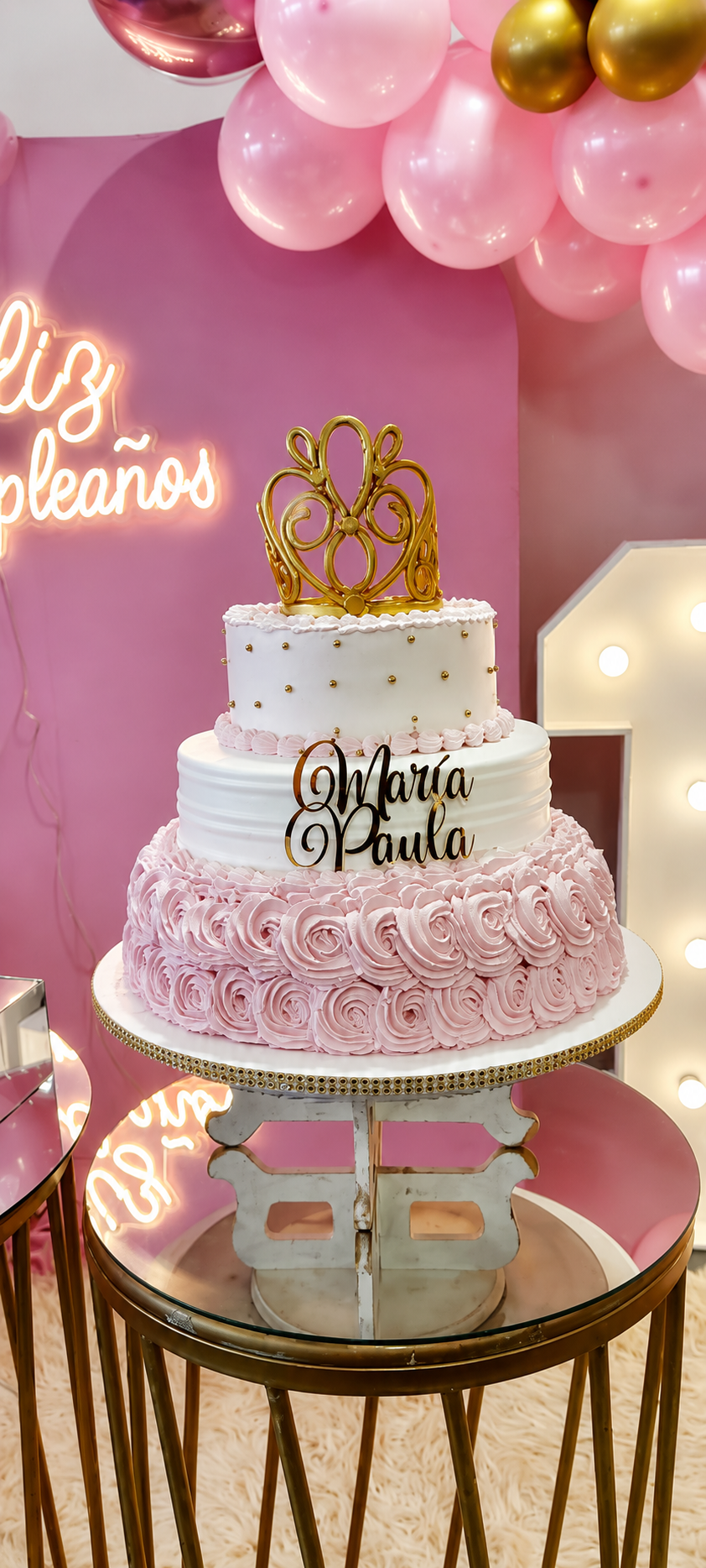 Galería Y&B EVENTOS