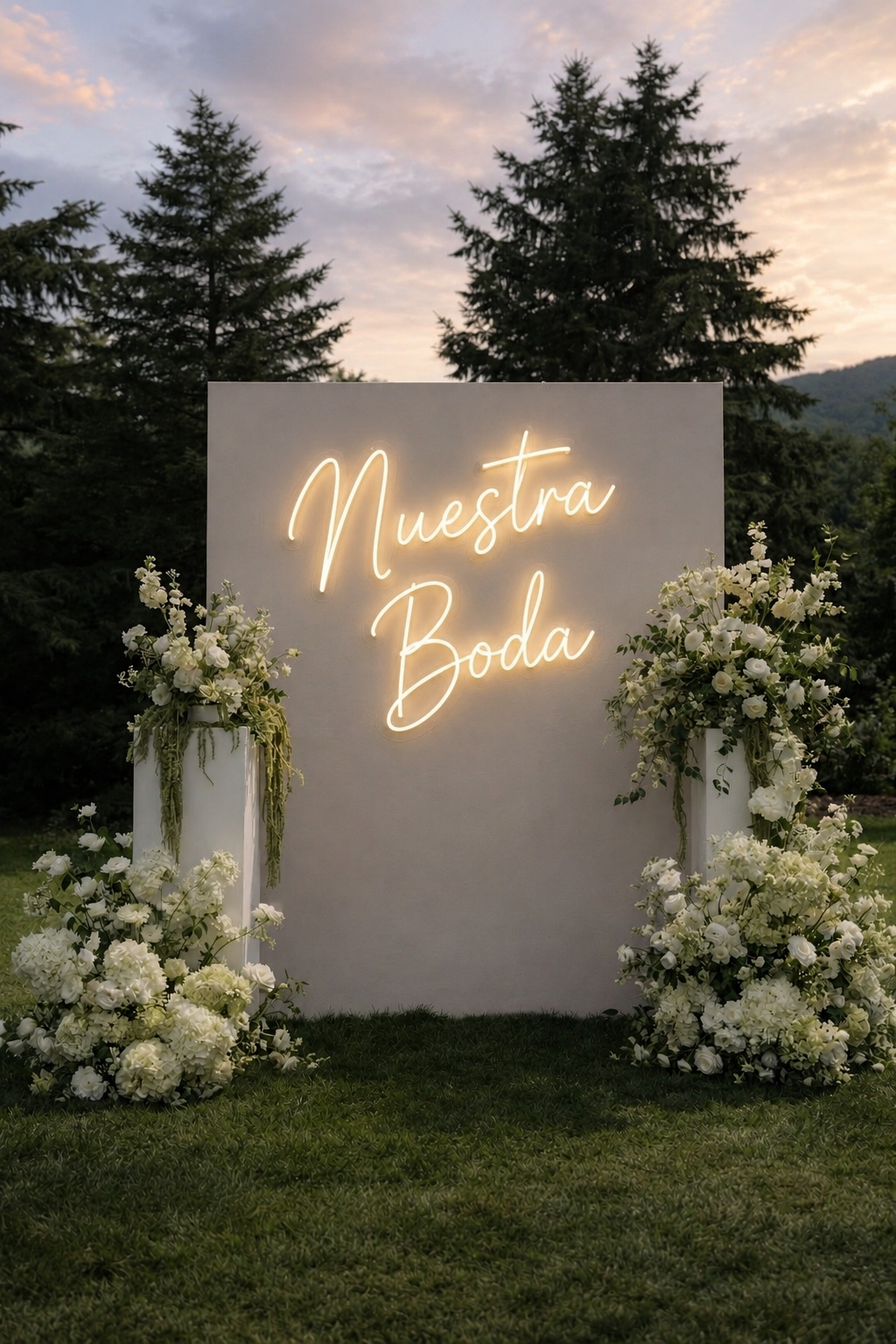 Galería Y&B EVENTOS