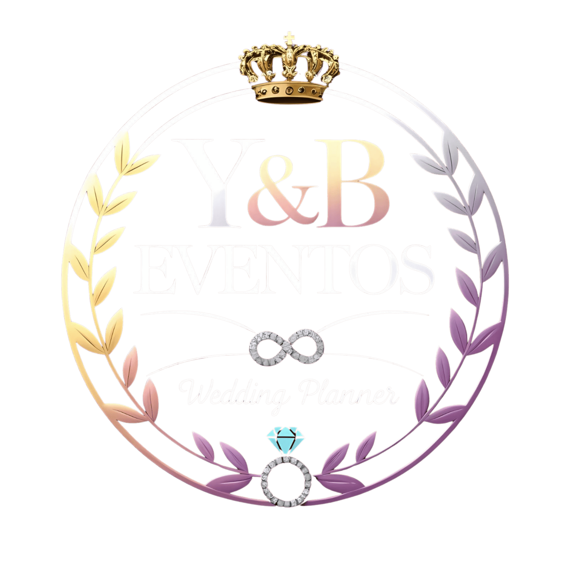 Y&B EVENTOS Wedding Planner en Bogotá
