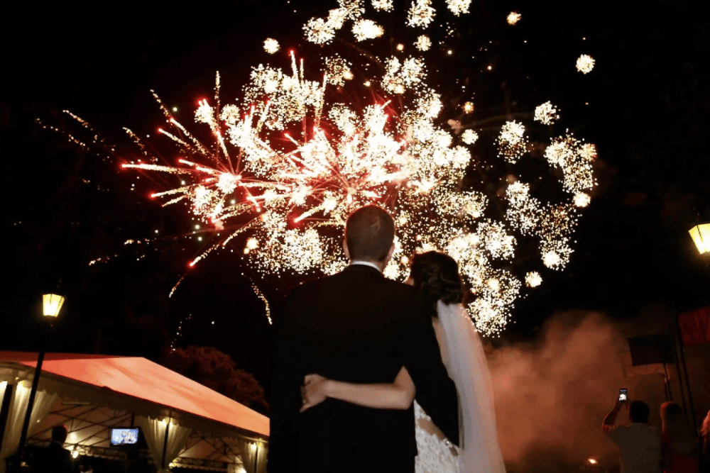 Y&B EVENTOS Servicios